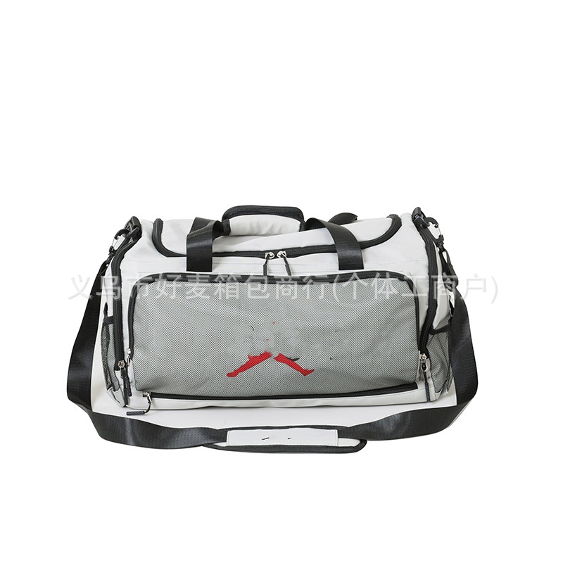 Bolso diagonal de nueva tendencia transfronterizo, mochila deportiva de ocio de moda, bolso de viaje de gran capacidad de marca de moda, bolso de fitness