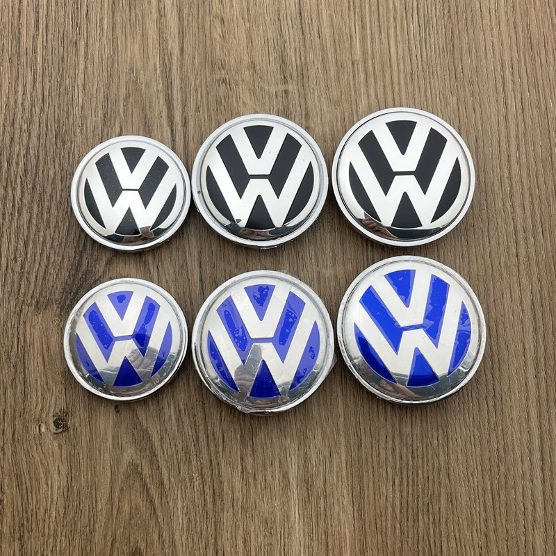 Для дороги общего пользования, новый Passat колесо ступицы крышки Tire Center Логотип Крышка