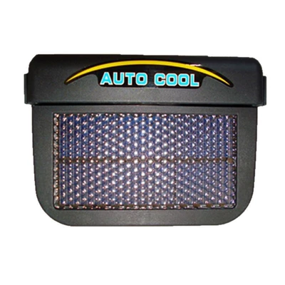 Radiator, Automotive air conditioning