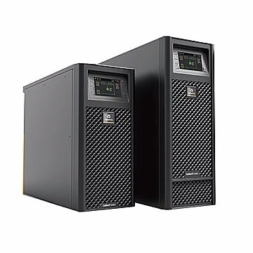 维谛艾默生UPS不间断电源GXE-10K00TLA102C00在线式10KVA9KW