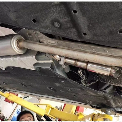 Exhaust pipe: Car Sound Electric Remote Control