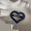 Denim Dark Blue BB-Love