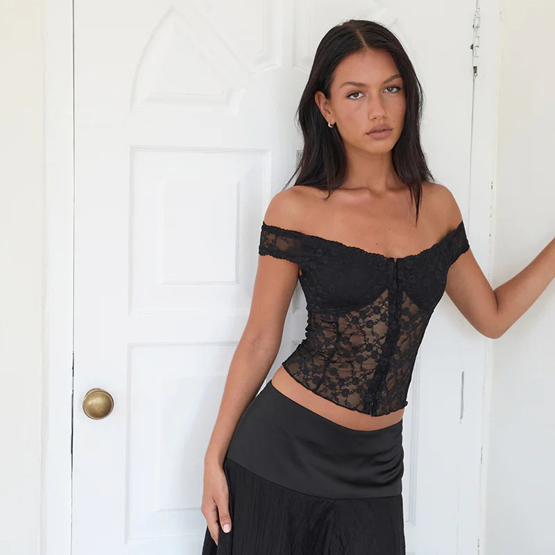 Sleeveless Sleeve Type Wholesale Women's Vacation Simple Style Solid Color Sleeveless Blouses