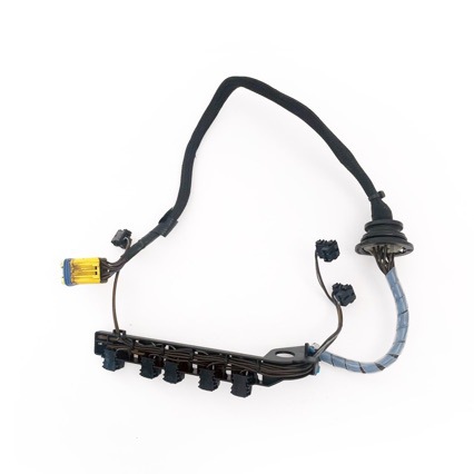 2529.26 Is Suitable for Peugeot and Citroen Automatic Transmission Al4 Interface Wiring Harness Al4Dpo