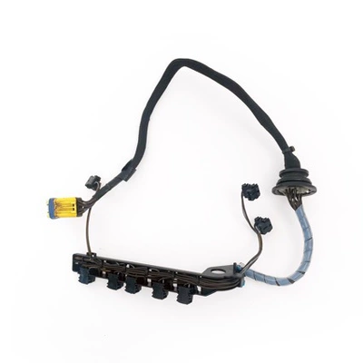 2529.26 Is Suitable for Peugeot and Citroen Automatic Transmission Al4 Interface Wiring Harness Al4Dpo