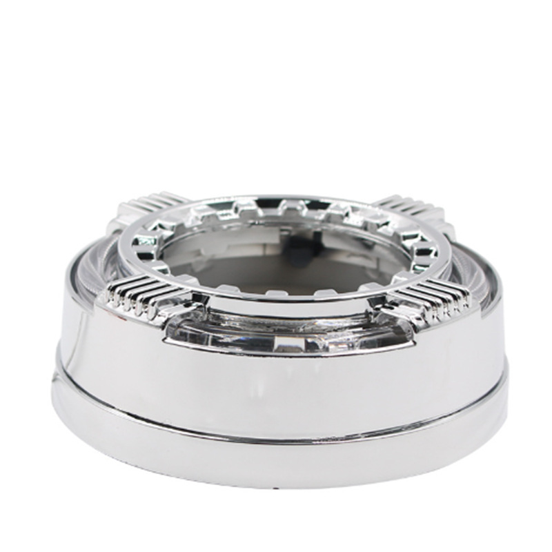 3.0inh versión deportiva Liberty Man una cubierta de lámpara de automóvil decoración de cubierta modificada