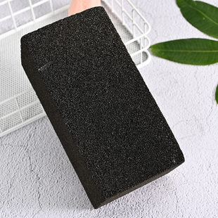 Bubble glass clean brick GRILL BRICKS Stone barbecue brick bubble grilled brick cleaning stone