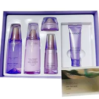 Набор средств по уходу за кожей Authentic Nature Hall Condensation Fresh, водная эмульсия, эссенция, крем, увлажняющий ремонт, осветляющий, укрепляющий для женщин