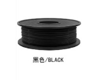 Black PCL 1kg