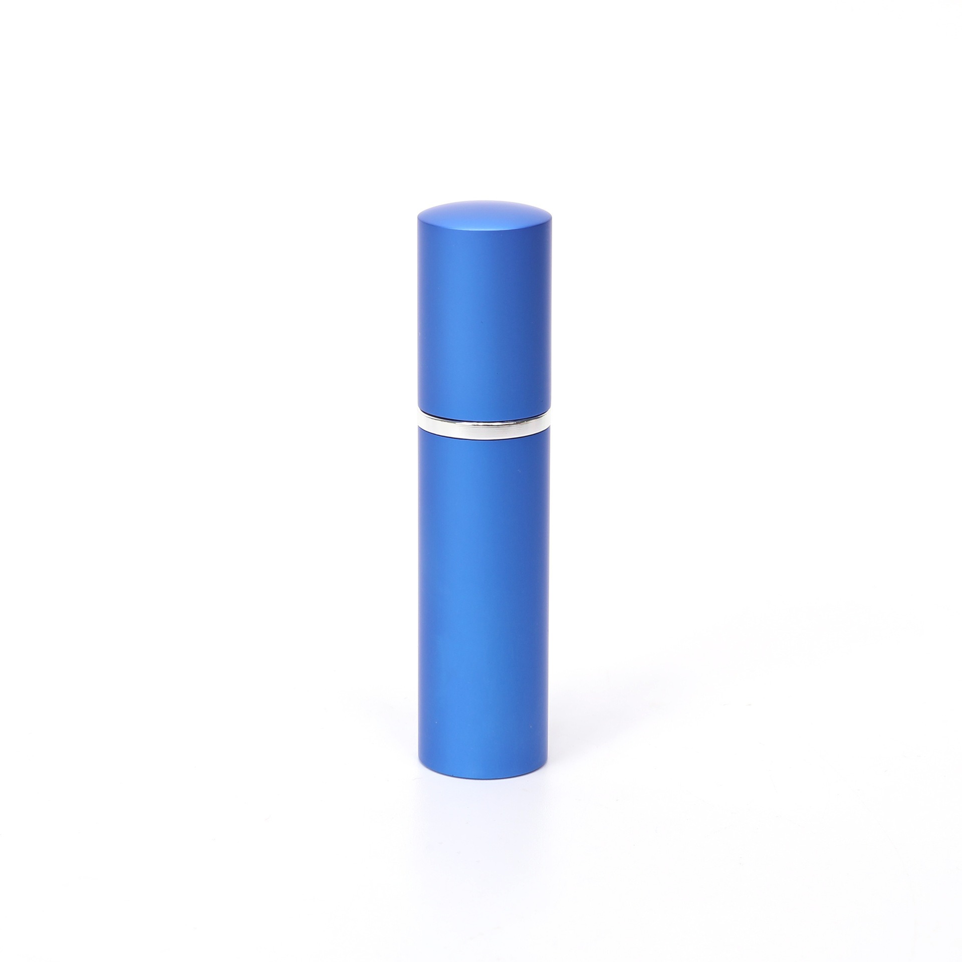 Botella de llenado de perfume Botella de spray 10ml Paquete de viaje de cabeza plana Paquete de paquete de muestra Cosméticos Botella de spray Botella de salud al por mayor image 12