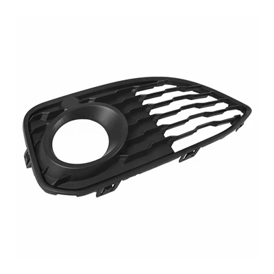 Cover, Front Bumper Lighting Frame, Light frame