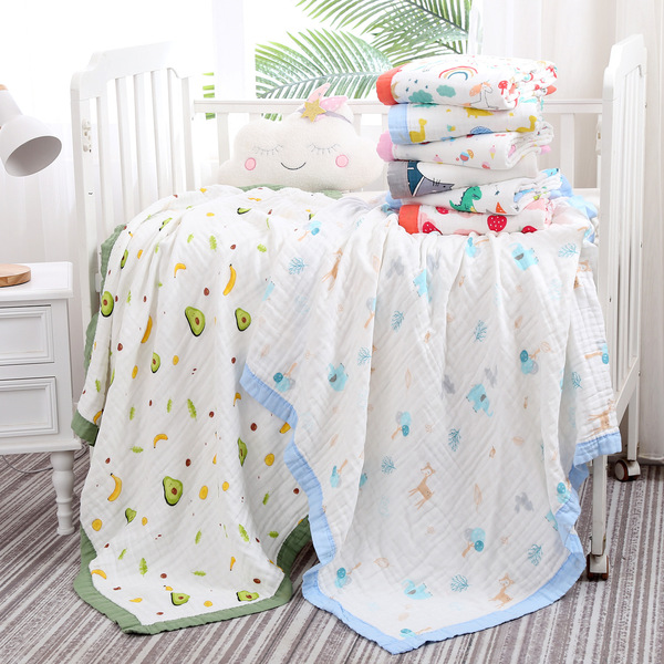 children's cotton bath towel