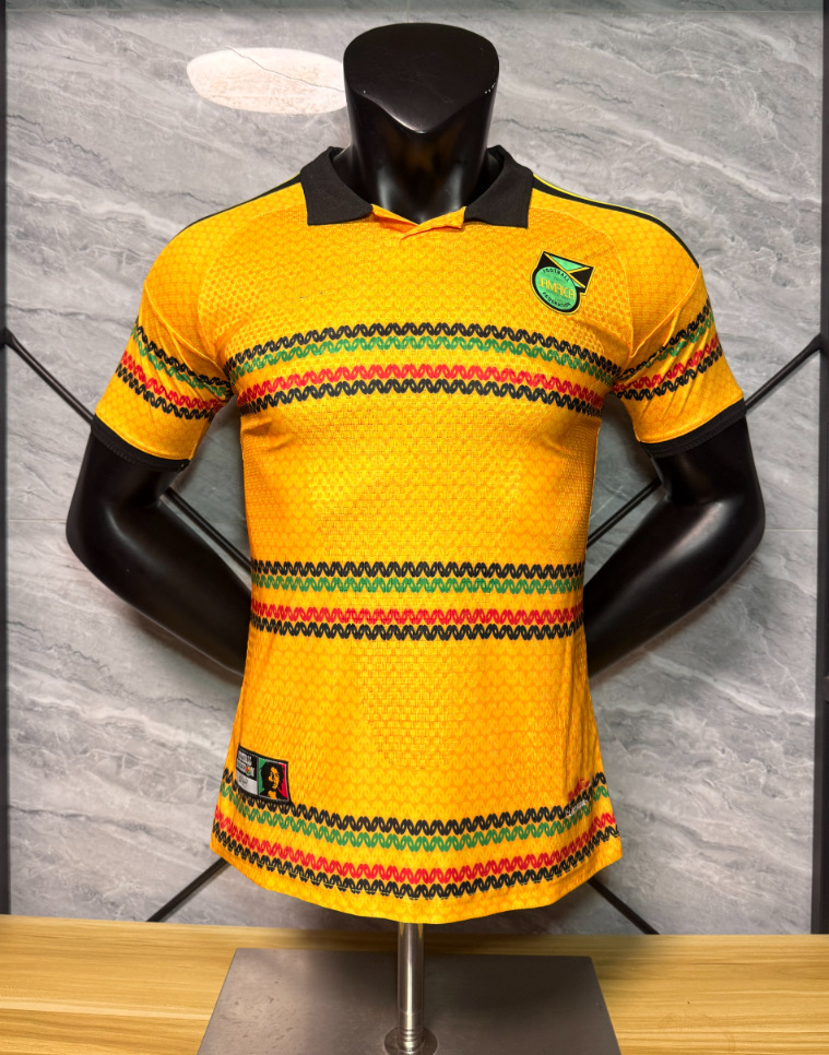 2627 nueva camiseta de fútbol de la Copa del Mundo de Estados Unidos, Canadá, México, Argentina, Portugal, Brasil, México