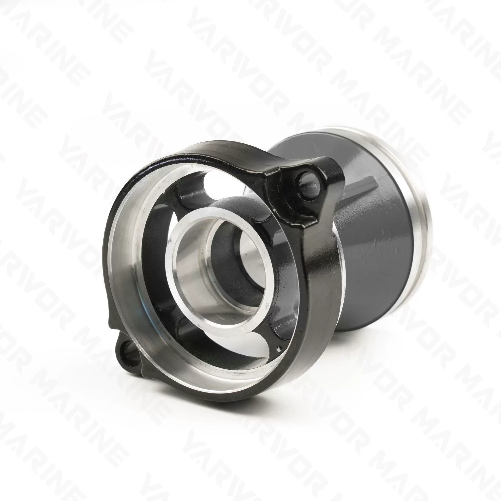 683-45361-02 6B4-45361-00-4D Yamaha 2 Run 15 л.с.