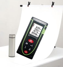 激光測距儀 迷你系列 手持式紅外測量儀電子尺激光尺