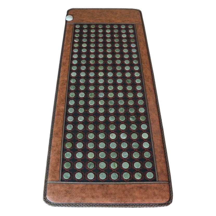 Фабрика оптом нефритовый нагревательный матрас