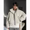 Off-white waterproof pu leather 1622