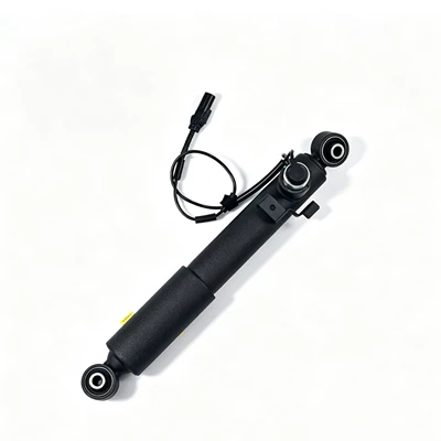 4854178020 Rear shock damping system