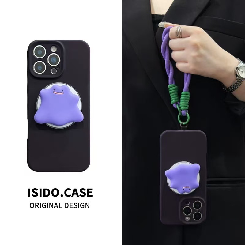 Apunción magnética líquida de color sólido simple para iphone16ProMax soporte 14 Apple 15 carcasa del teléfono móvil diagonal 13 mujeres