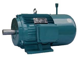 供应江门江晟YVF2系列变频调速三相异步电动机