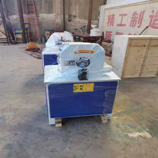 50 bending pipe polishing machine round pipe surface sanding machine oval flat pipe polishing and derusting machine