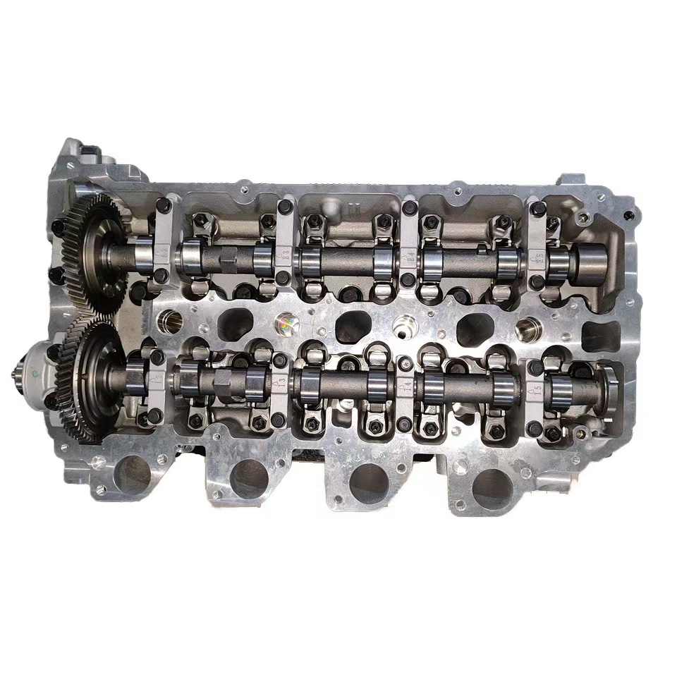 Brand New Mitsubishi 2.5t 4D56U Diesel Engine with 16 Valves, Suitable for Models Such as Mitsubishi L200
