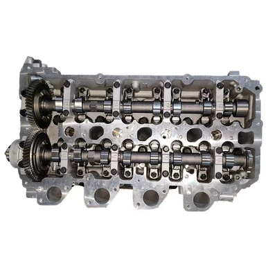 Engine assembly Diesel Engine with 16 Valves