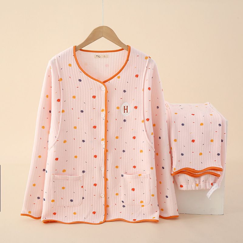 라운드넥-에어코튼-H-핑크