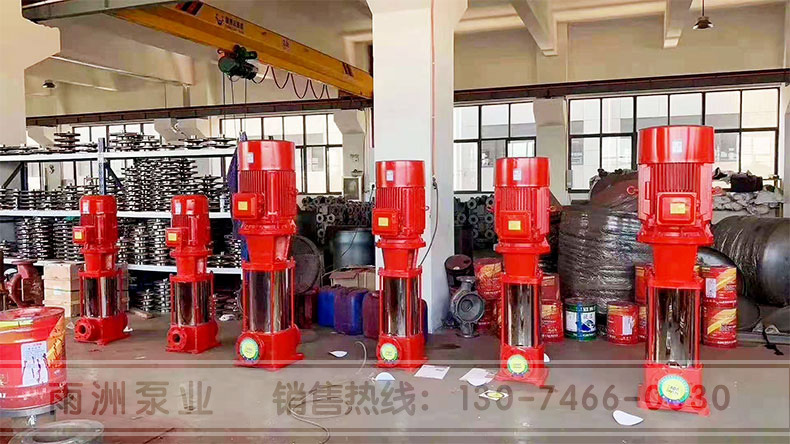 消防泵3