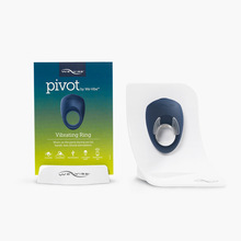 加拿大維依We-vibe Pivot男士鎖精環成人情趣用品一件代發批發