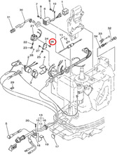 26)��īDEMONS���������һ������ʮ�ֲ�С��ͷ�ݶ�98503-04006