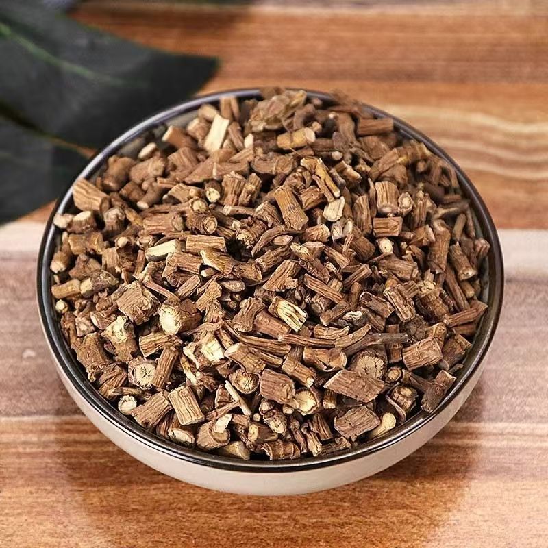 Chai Hu Bupleurum Root 100g Bottle Dried North Chaihu TCM Herb for Decoction and Tea details