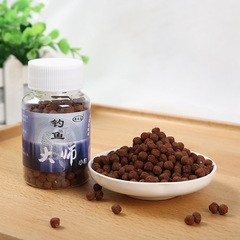 野釣魚餌釣魚大師掛鈎即釣懶人魚餌通殺鯽魚鯉魚草魚淡水魚魚餌料