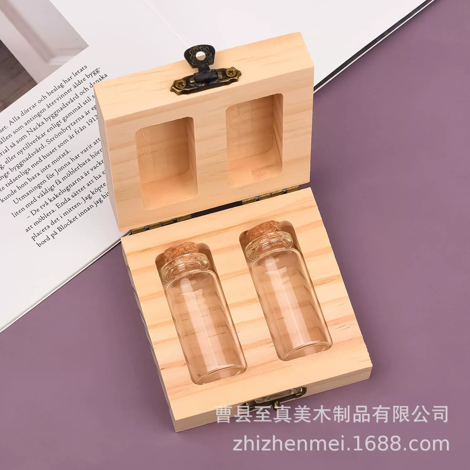 Новорожденный пуповина коллекция деревянная коробка Детские Фетальные волосы сувенирная бутылка изготовление молочных зубов грудное молоко хранение деревянная коробка