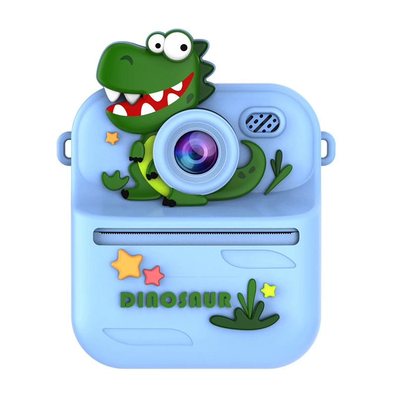 Polaroid, компактная цифровая камера, 4800W