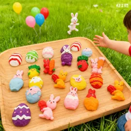 发光玩具;减压玩具;助威道具