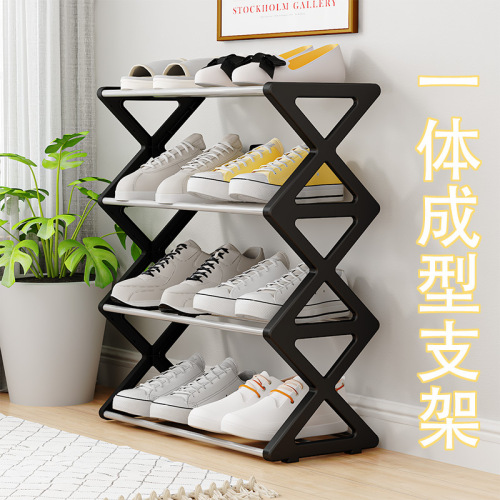 Patent Step Shoe Rack. Student Dormitory Shoe Rack. Entrance Door Multifunctional Shoe Rack