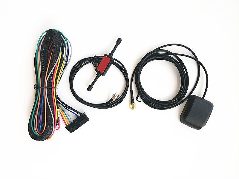 Antenna GPRS Communication – Boshi Jie Other Automotive Communications - 4-positioning-antenna-communication-antenna-24-hole-power-cord