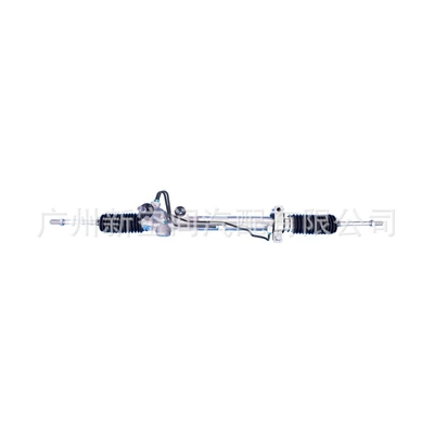 Tacoma 2Wd Rzn140 – Steering gear assembly