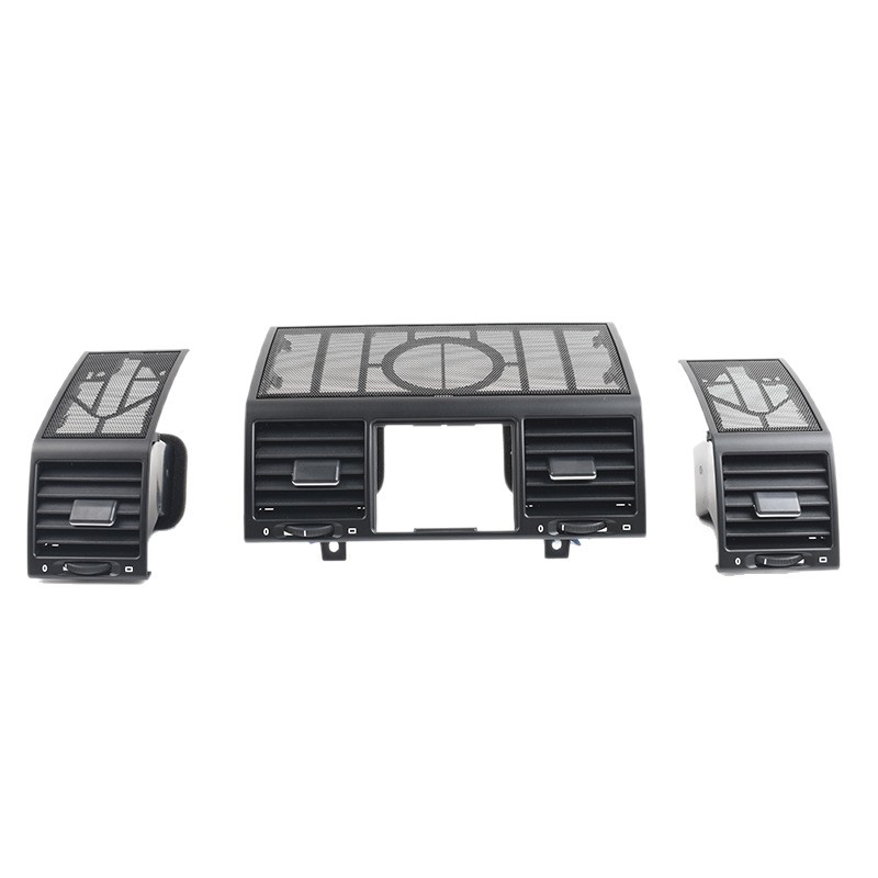 Accesorios de Rejilla de Ventilación de Aire Acondicionado para Mercedes-Benz Clase G, G350, G500, G55, W463