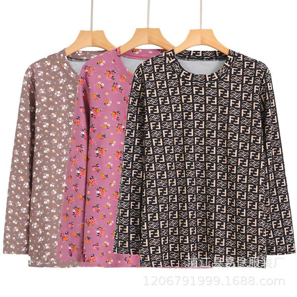demi-season velvet double-sided base body-friendly keep warm thermal…