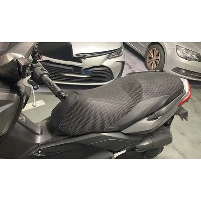 Suitable for Yamaha Xmax250 Motorcycle cushion