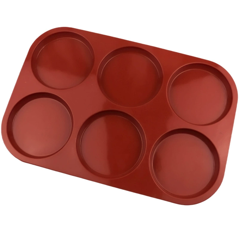 Silicone silicone mold, mousse, (Physicals), DIY