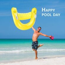 PVC���Ի������ӾȦ������ˮ�ϸ�Ư��⸡��ˮ�����