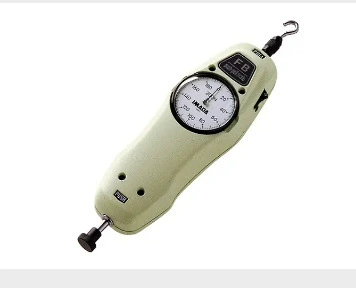 Японский механический динамометр Imada двухтактный динамометр FB-200N