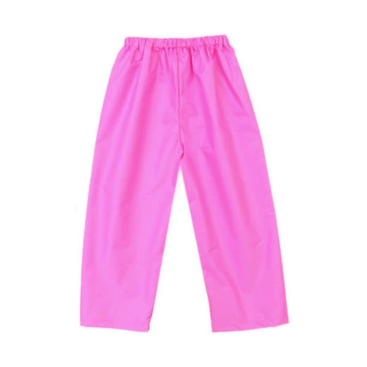 Children's raincoat, overall, waterproof cartoon socks