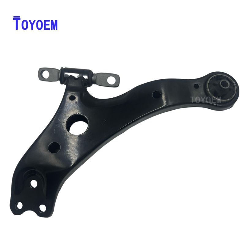 48068-06140 for Toyota Camry Right Lower Suspension Control Arm Triangle Arm Lower Fork Arm Swing Arm