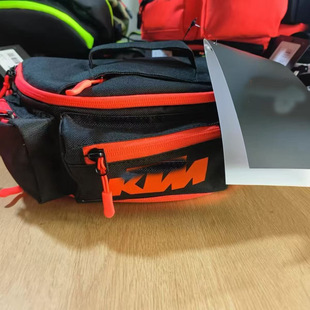 A generation of knight waist bag motorcycle riding waist bag large capacity waterproof outdoor sports messenger bag cross-border