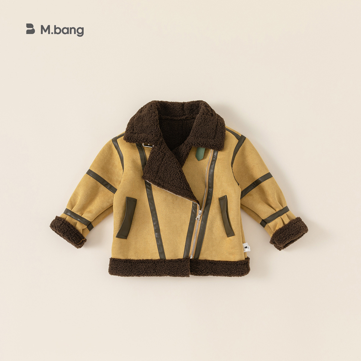 [Envío gratis] ropa para niños tops de otoño e invierno, chalecos de mezclilla para niños, abrigos para niños, abrigos con capucha para niñas