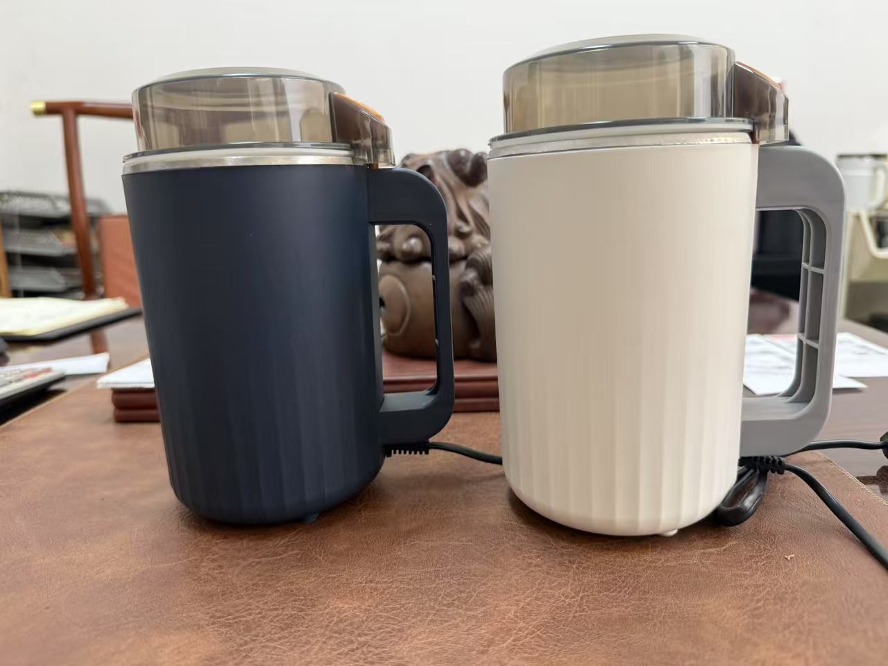 Molinillo 110V México Taiwan Japón Brasil Molinillo